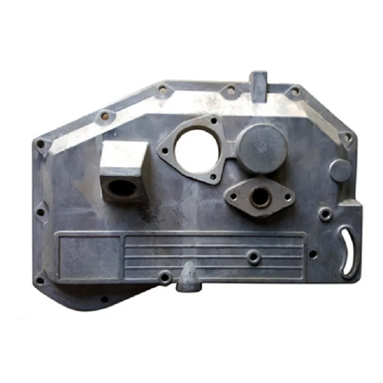 R175A R180 R180A R185 R190 одноцилиндровый дизельный двигатель запчасти боковая Шестерня крышка корпуса