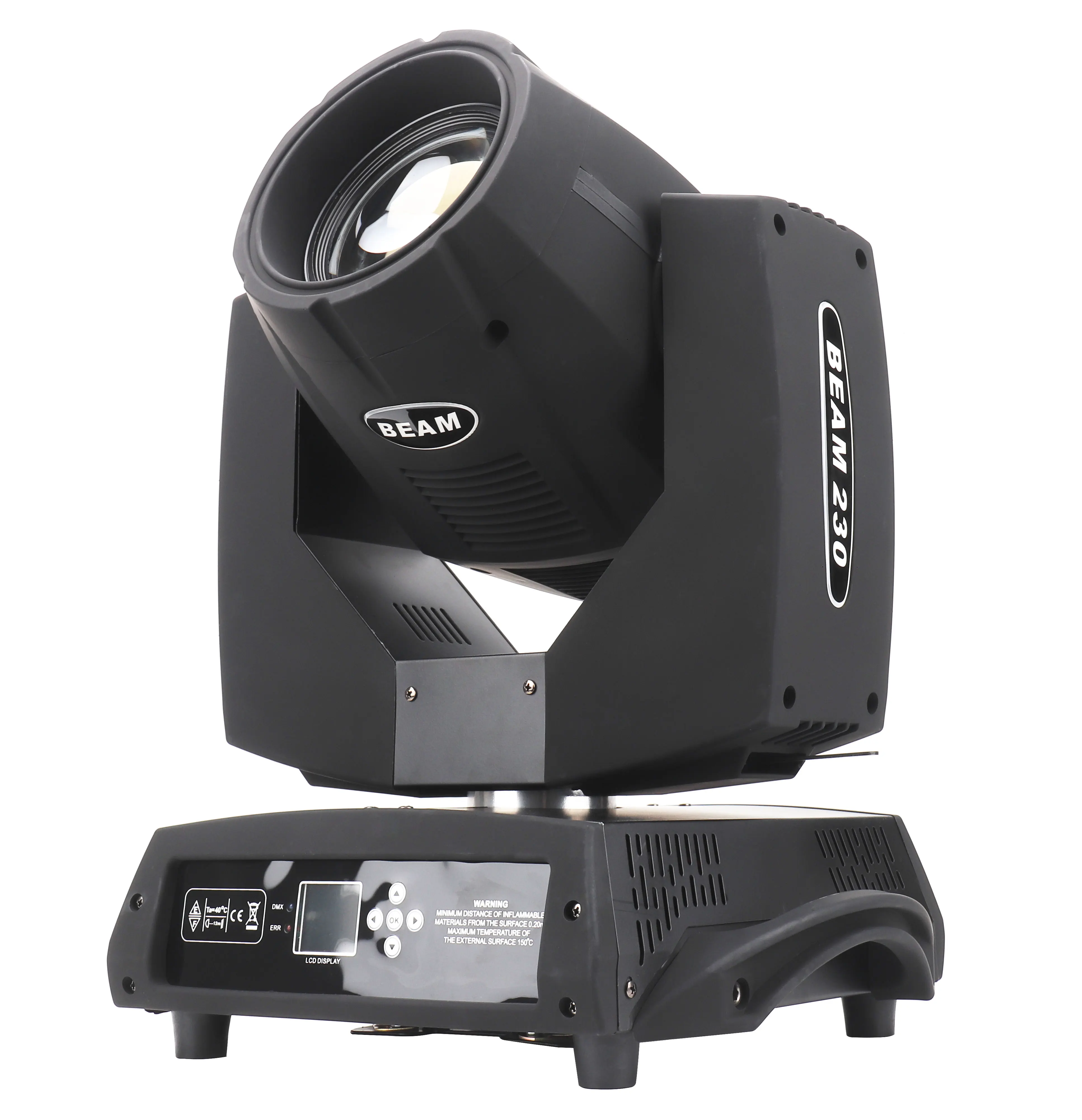 Sharpy 7R Beam 230w Luces Discoteca Moving Head Light For Stage DJ Disco Club