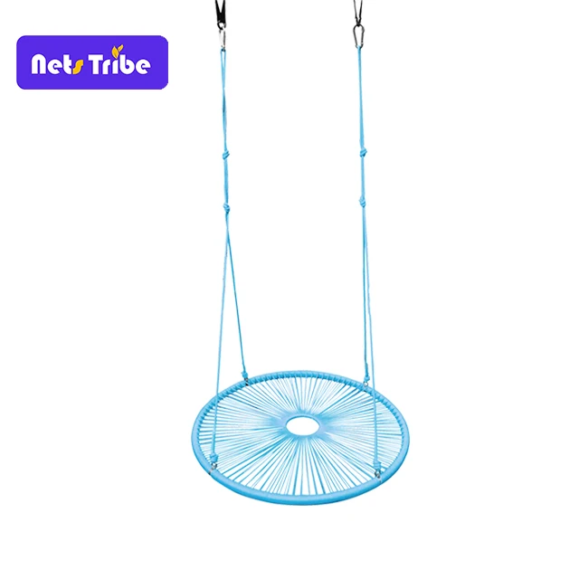 
Factory direct sale kids playground swings kids swing kindergarten toys modern garden swing 