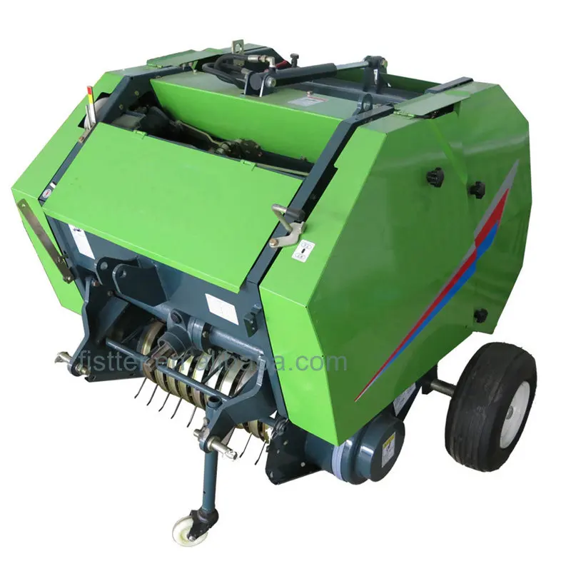 Hot Sale Mini Hay Baler For Sale