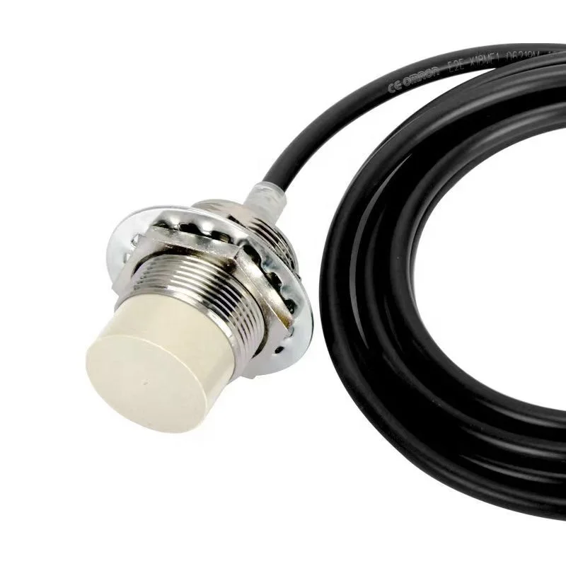 Поставка DW-DD-615-M18 фотоэлектрический датчик с Непревзойденная цена и быстрая доставка