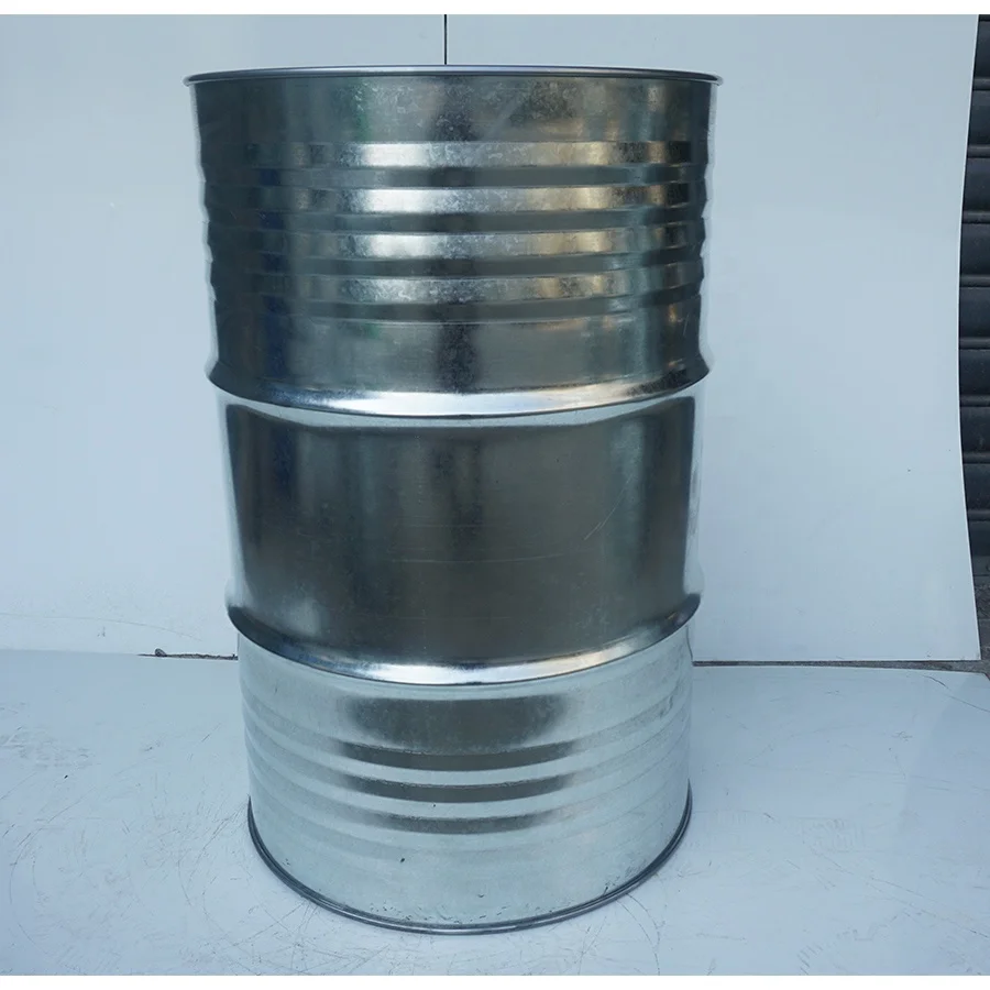 Good Quality food grade steel drum for honey storage Steel Composite Barrel