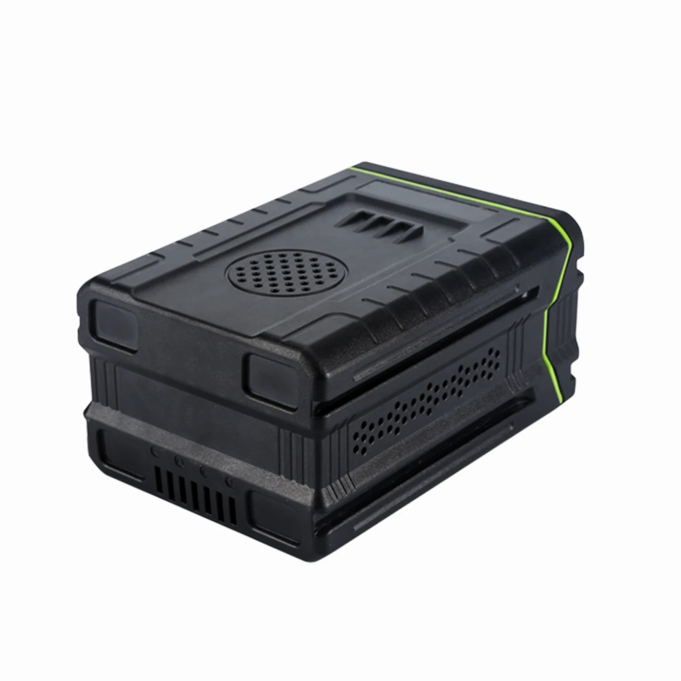 ENNOTOOL standby battery 40V 4Ah Lithium battery For Green-work G-MAX Batteries 29462 29472