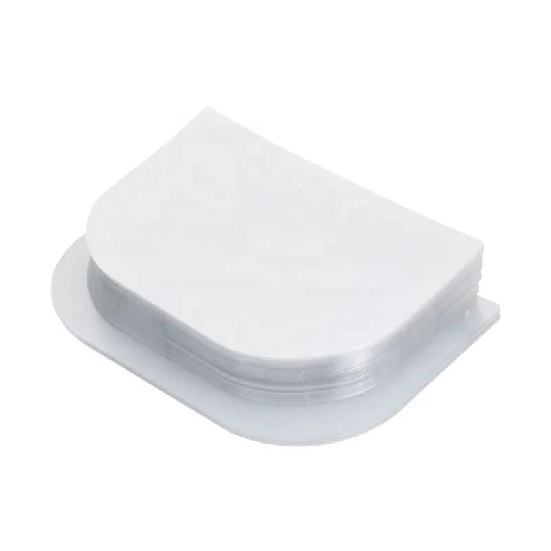 Wholesale High Quality PET Sheet Anti Fog Plastic Rigid Clear PET Sheet For Face Shield Visor