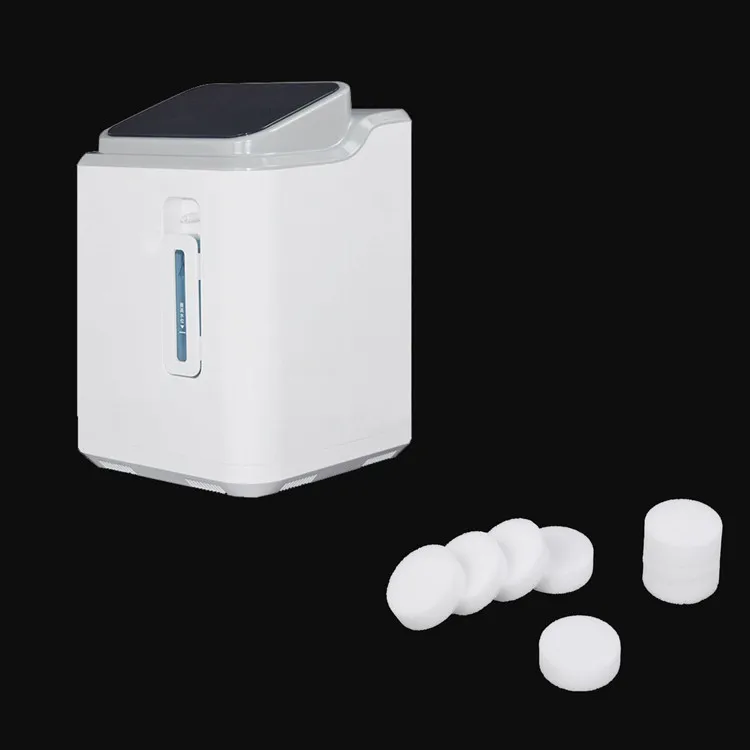 Специальный бактериальный фильтр Medease кислородный генератор концентратор впускной