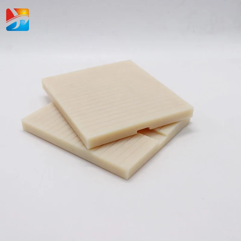 Great quality widely used customized material plastic products plastic sheets pvc