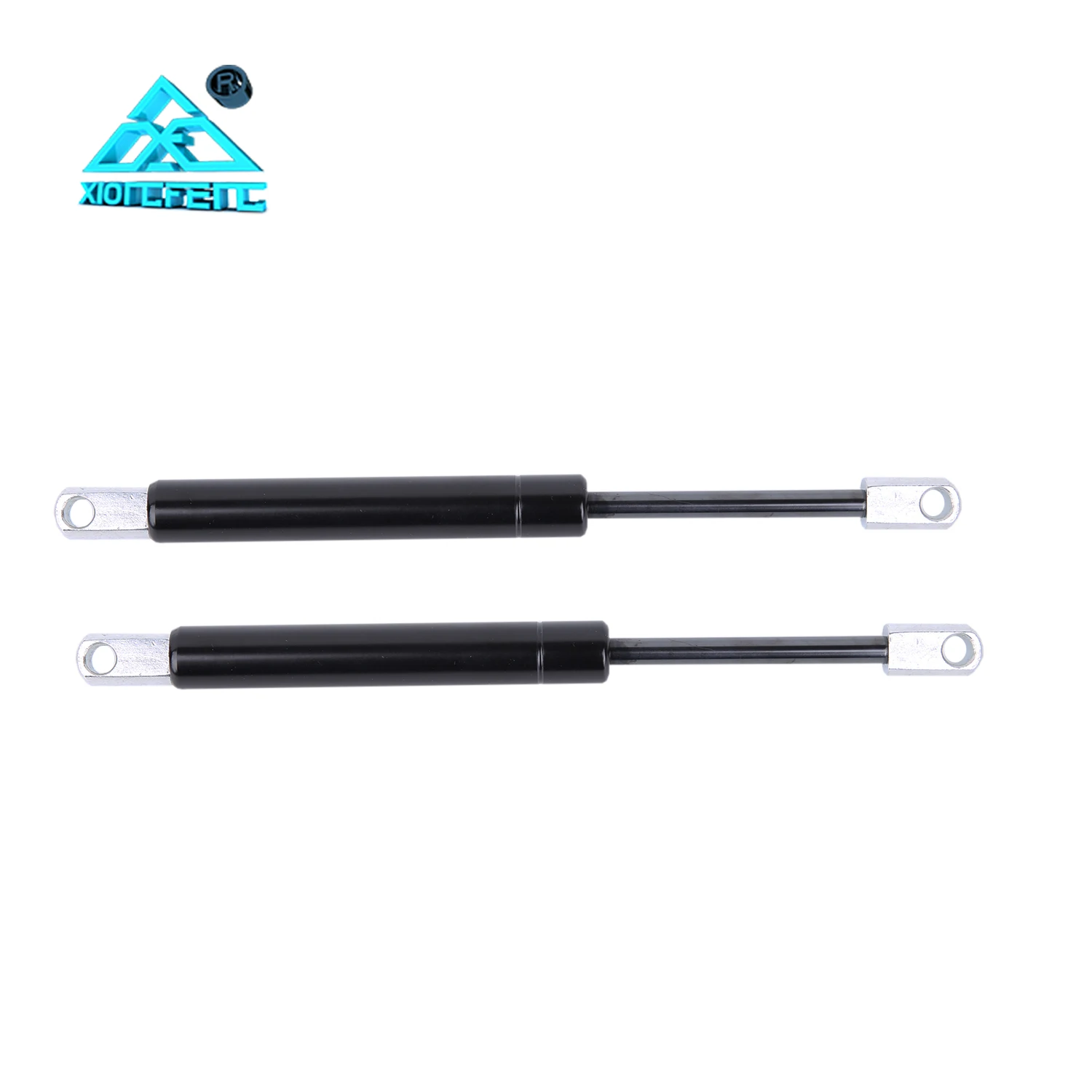 Fitness Equipment Shock Pneumatic Piston Rod Gas Struts