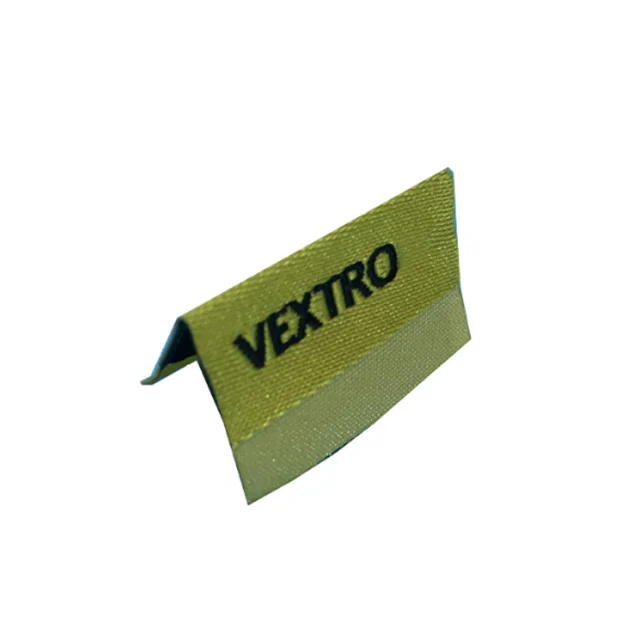 Professional Production Fashion Sewing Labels Garment Tag Label For Sale