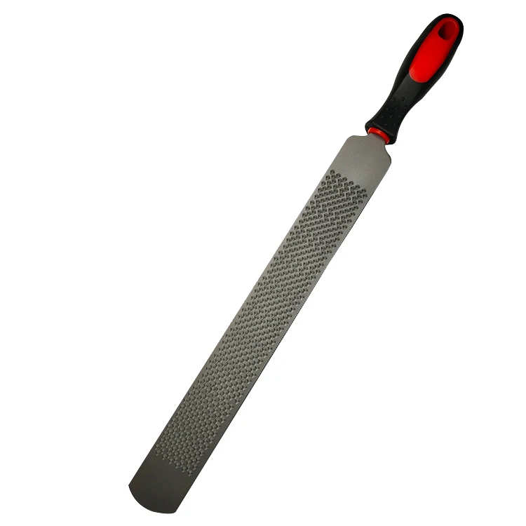 Hot sale horse hoof files used to file inner corners, triangular holes and flat surfaces