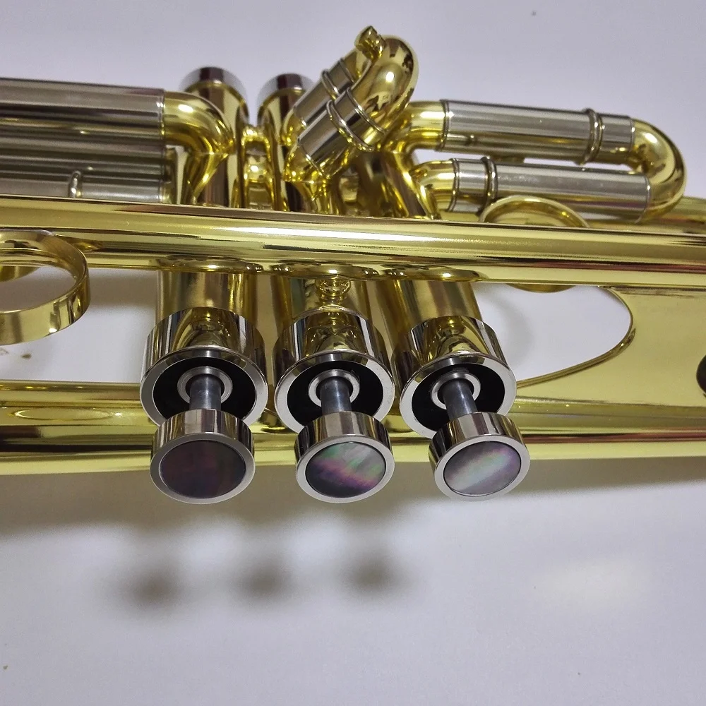 good trumpet chinese trumpet factory
