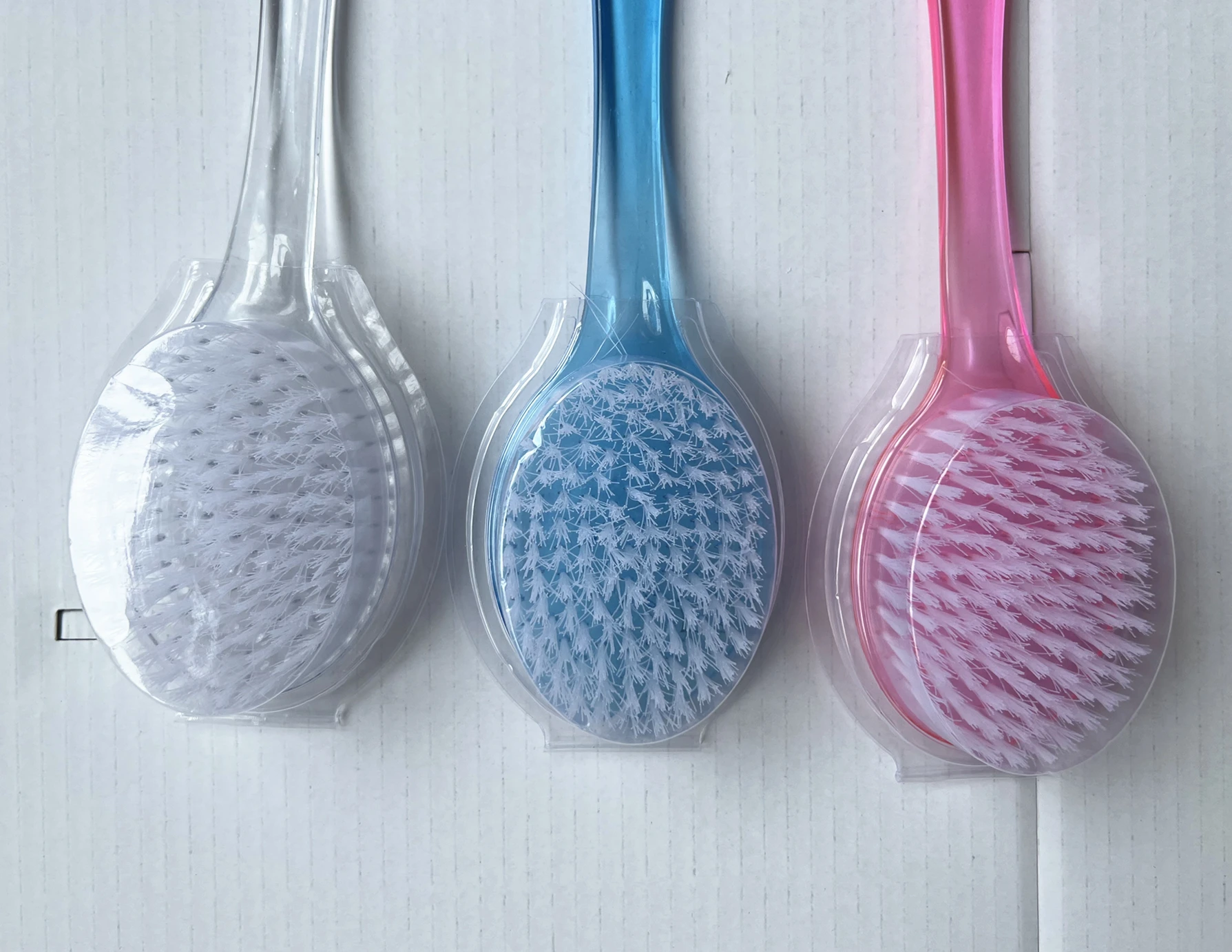 Bath Brush Body Sponge Brush Dead Skin Remover Exfoliating bath sponge Cleaning Shower Brush