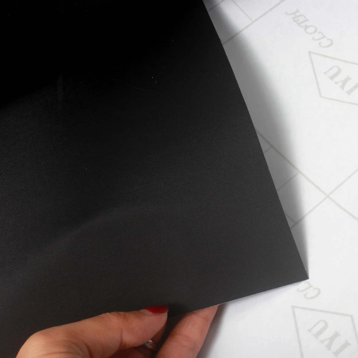 160gsm 250gsm 300gsm 360gsm Sailboat Dacron Self-adhesive Fabric