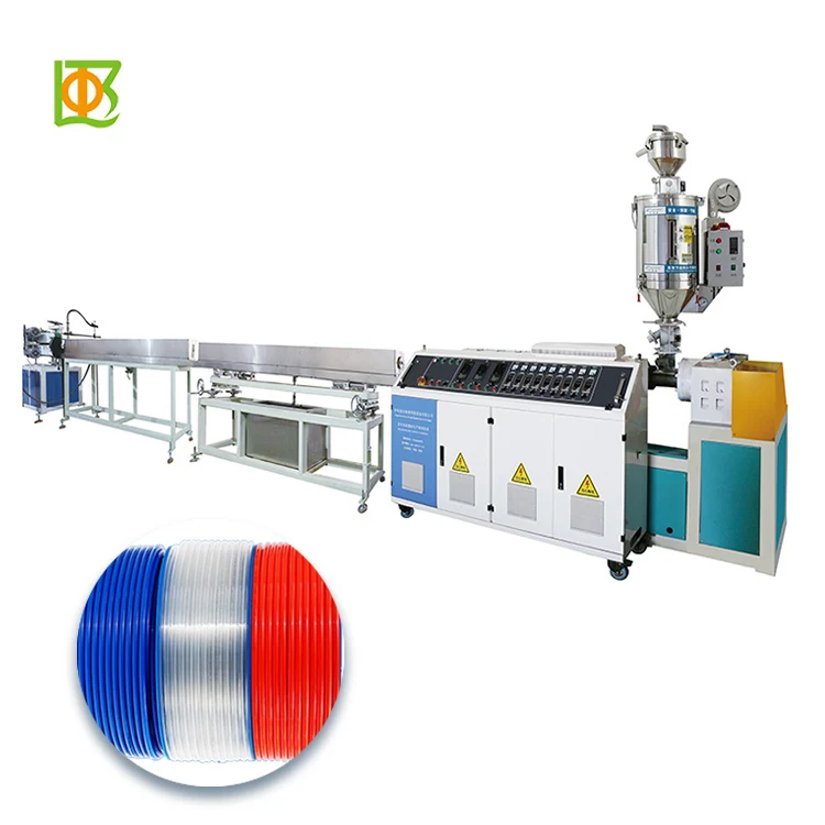 Pp/pe/pvc Profiles Extrusion Line High Output Wpc Pvc Profile Extrusion Line Bm180 Pvc Profile Extrusion Line