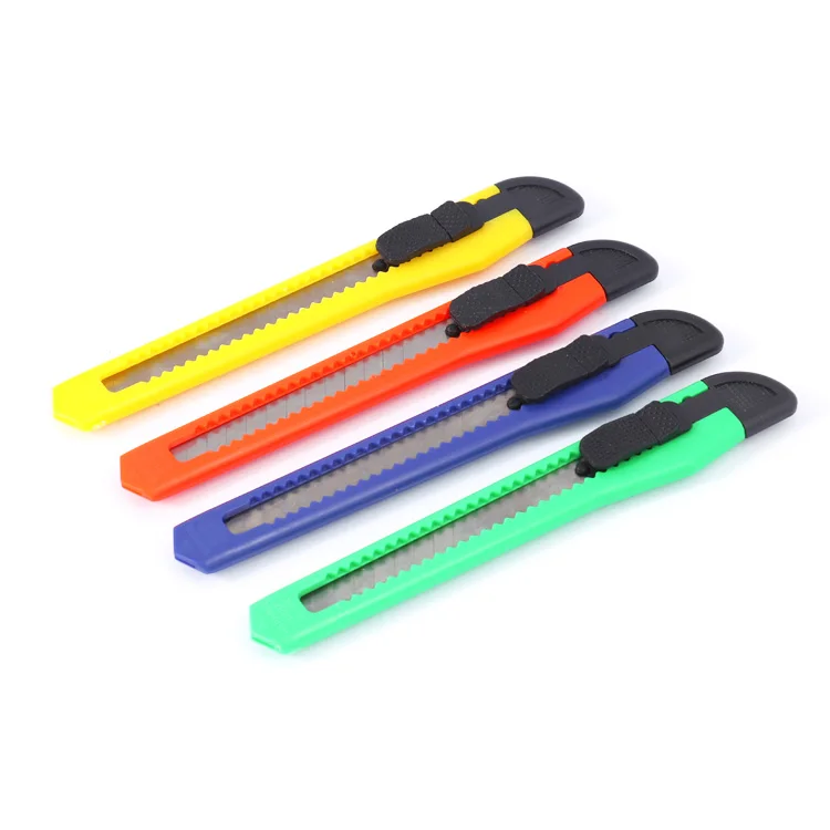 Нож с утолщенной ручкой