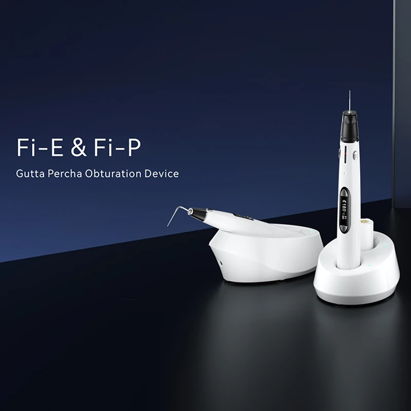 Woodpecker Fi-P Dental Gutta Percha Obturation System Cordless Pen