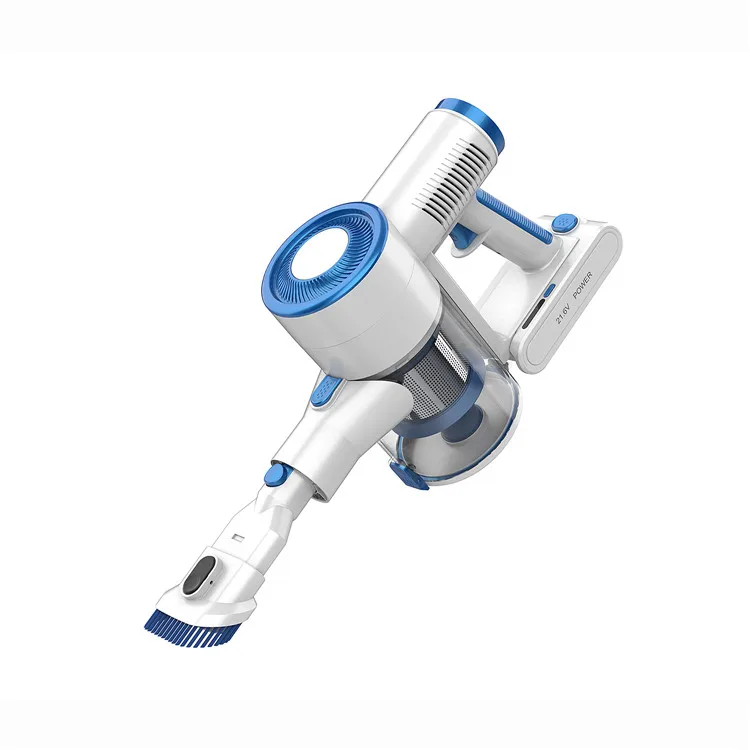 Multifunctional Light Weight 20kpa Power Handheld Vertical Switching Vacuum Cleaner Original Supplier