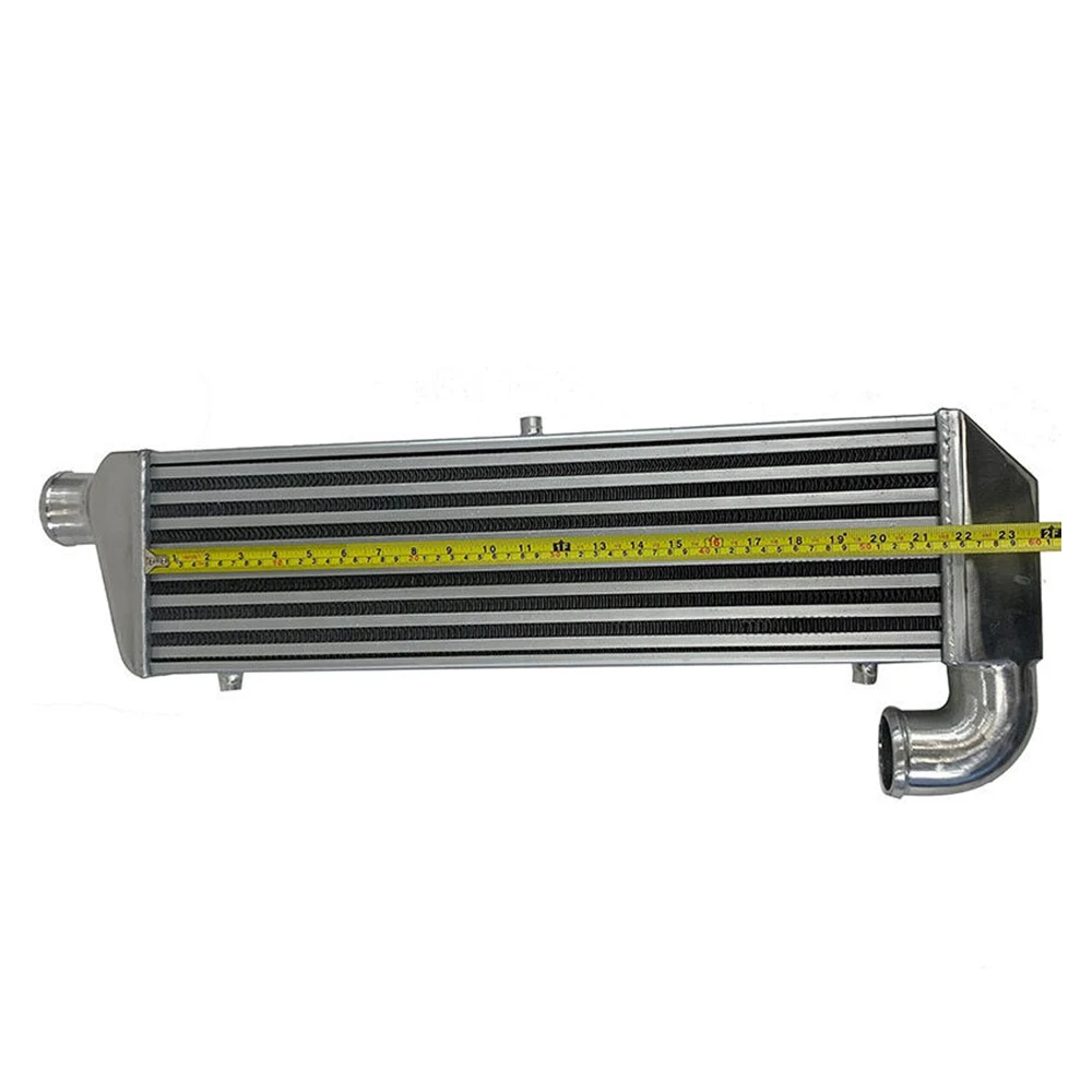 Intercooler Fit For Honda Acura 02-06 RSX 02-05 Civic EP3  K20A