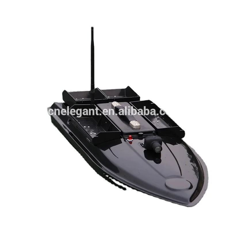 Strong Fiberglass Hull 24V HYZ-105 Fine Workmanship Bait Boat