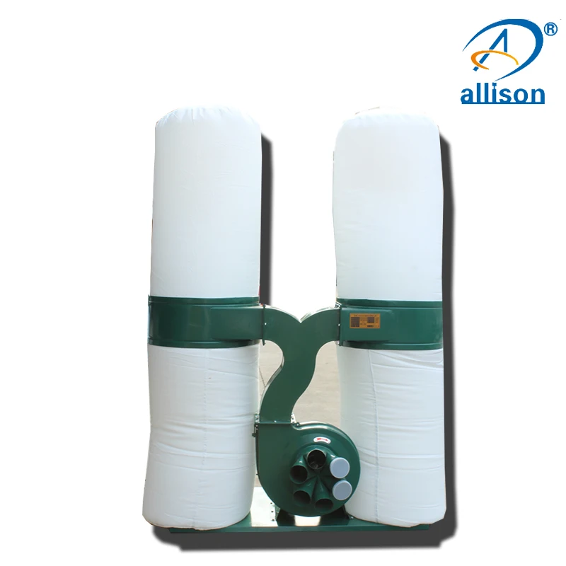 3kw wood tools for Woodworking machinery dust dust cleaner  frame assembly Vacuum cleaner