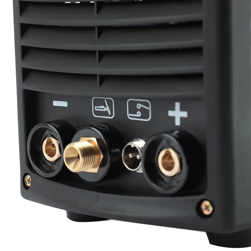 Multi Function Mts 600 Swf Mig Tig Wwa Dc Welding Multi Function Welding 3in1