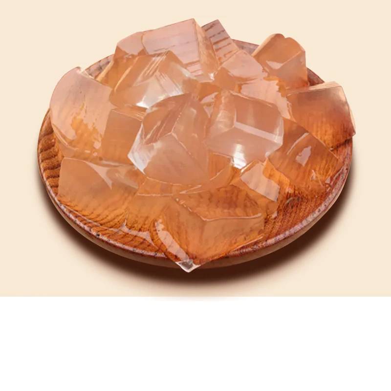 Popular Commercial Use Special  Jelly For Branding Drink Coffee Milk Bubble Tea Shop