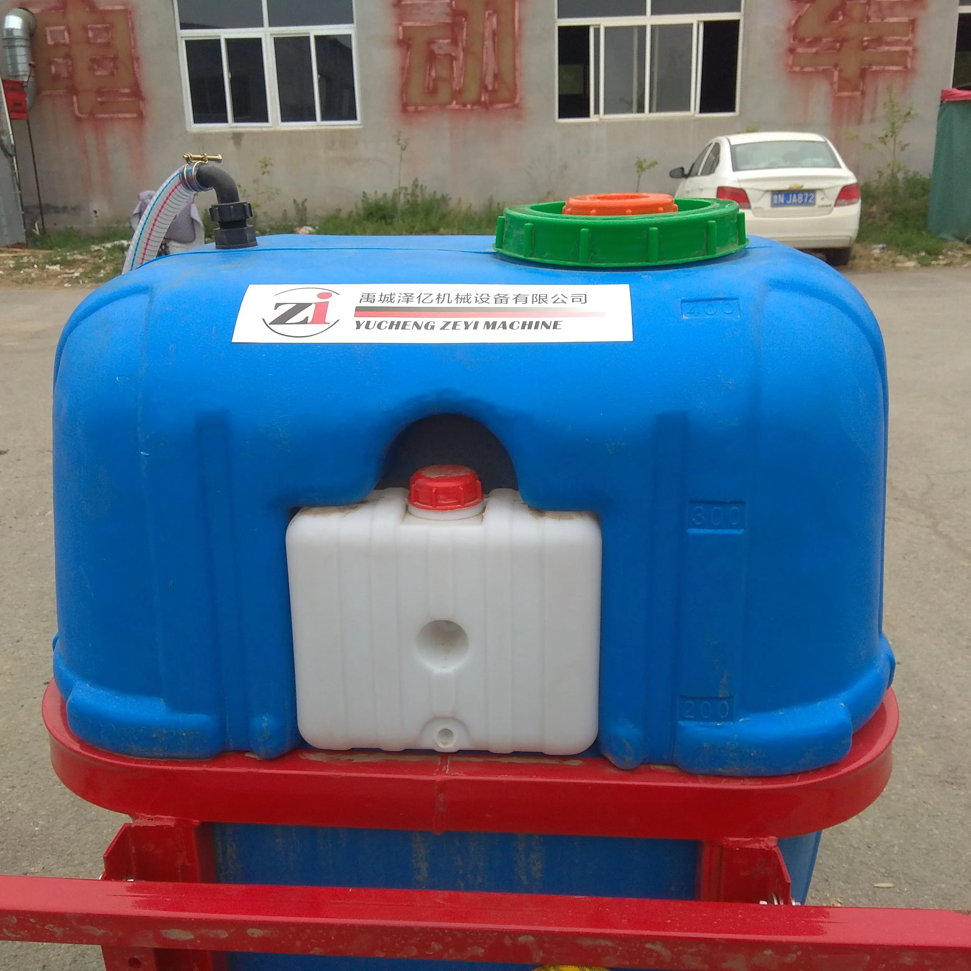 The most popular boom sprayer factory direct sales