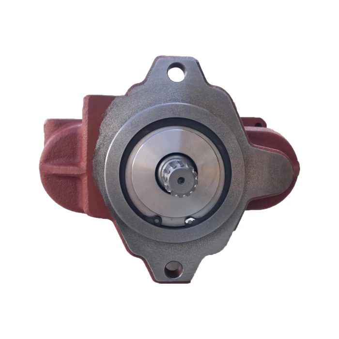 Sks Competitive Price PVK-2B-505 Excavator Main Pump For Nachi Miniature Piston Pump Rams Pump