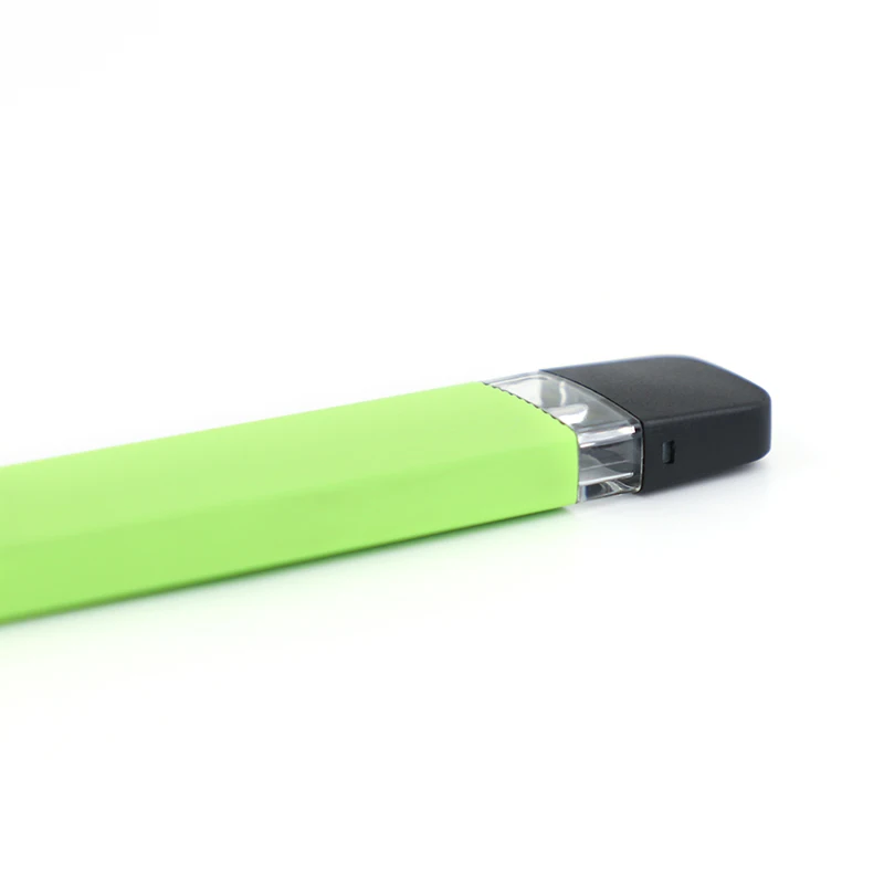 OEM CBD одноразовый и толстый масляный вейп-ручка C003 кнопочный