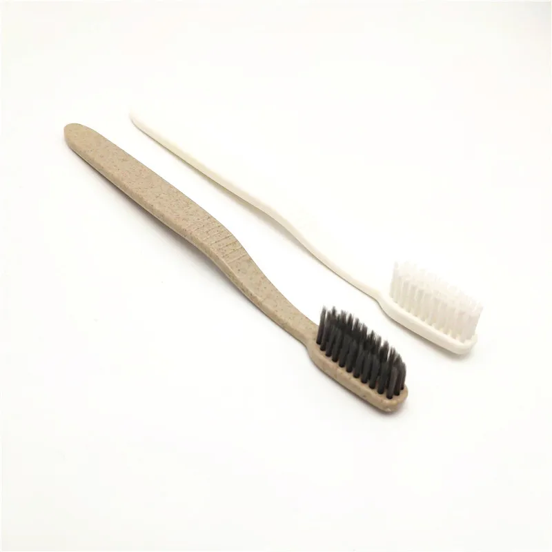 disposable toothbrush eco bio plastic