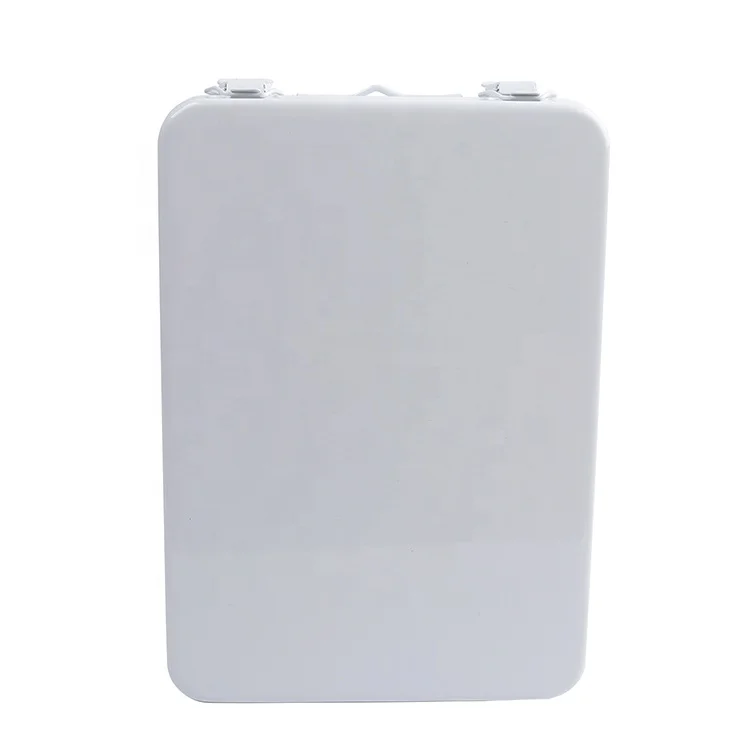 Metal first aid kit box for home custom logo first aid kit wall mounted first aid box