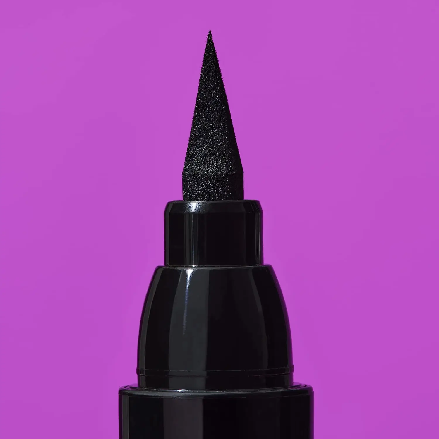 2022 Custom Black Color Waterproof Vegan Lash Makeup Eyeliner Pencil Logo Cruelty Free