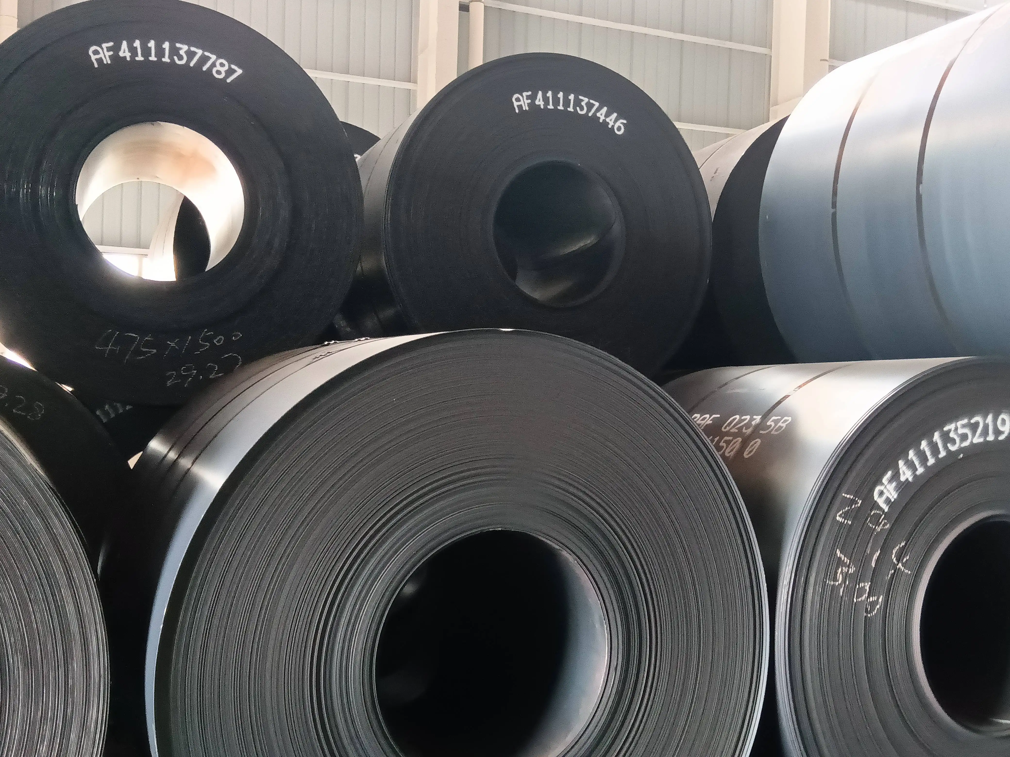s235jr st37 q21 1017 1020 1025 prime hot rolled carbon steel steal coils /sheet /plate c34 en 10083 grade q235b