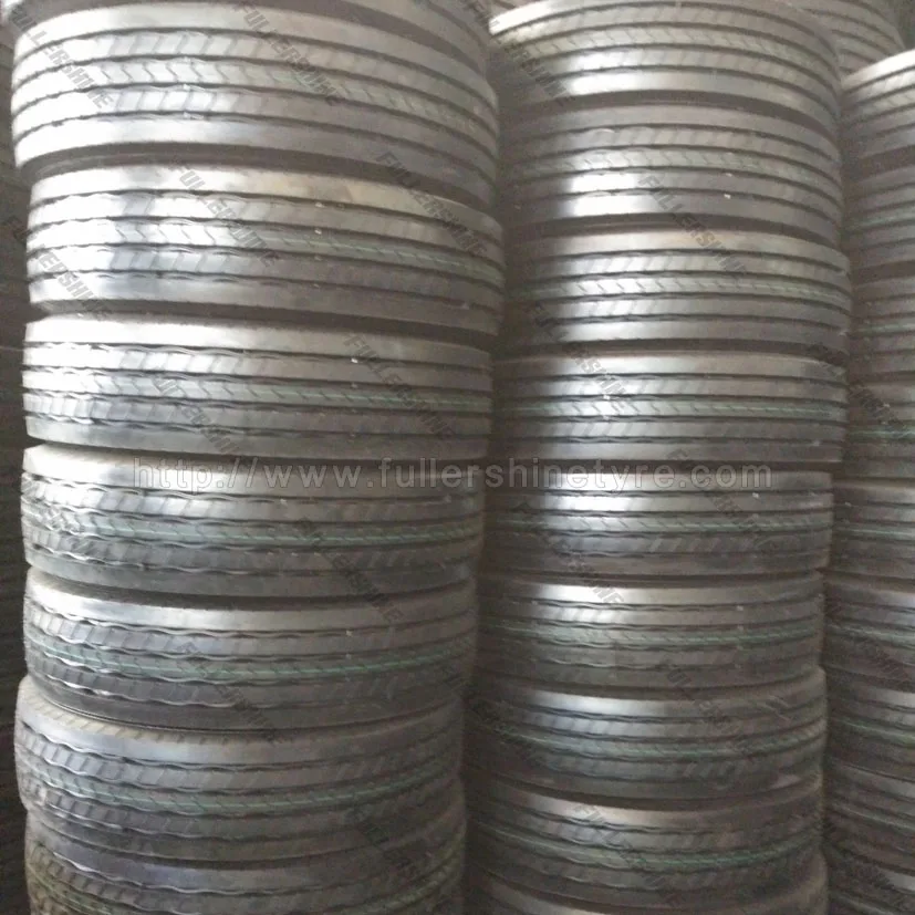 Radial truck tyres top sale in dubai market 1200R20 1200R24