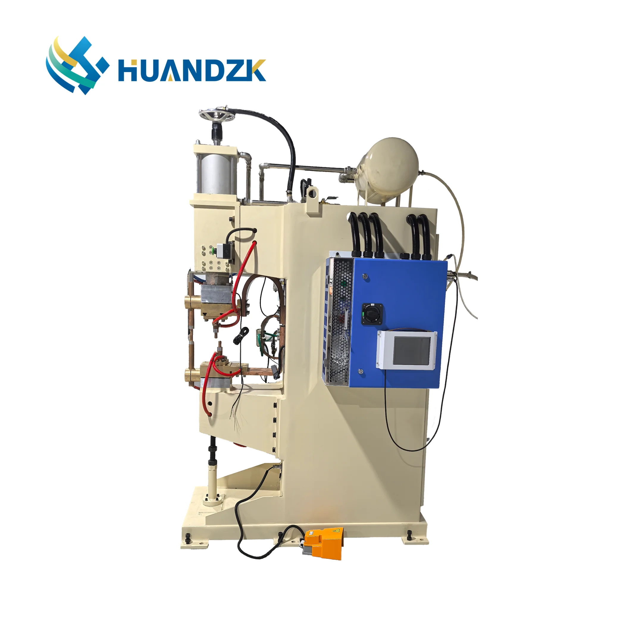 Various Hardware Parts diamond segment welding machine wireless welding machine portable spot welding inverter welder prices