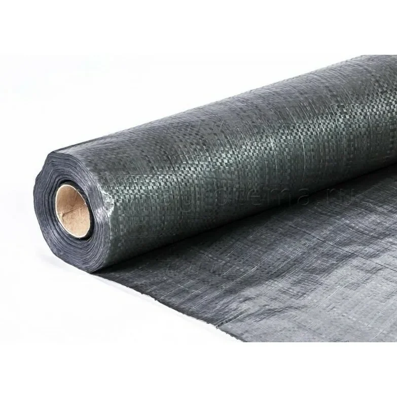 Woven fabric manufacturer weeds block fabric weeds mat ground cover for agriculture