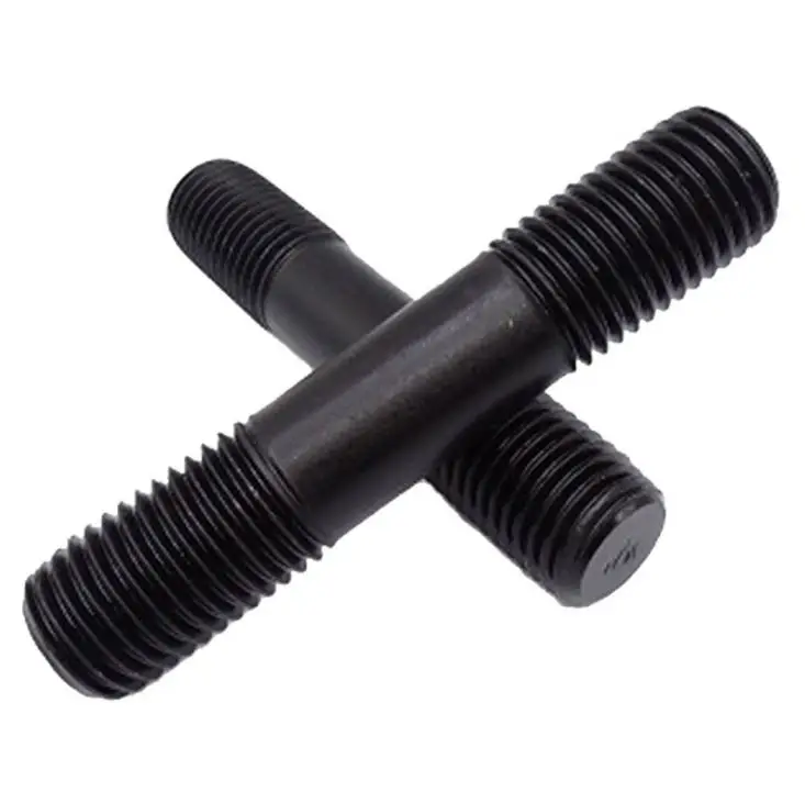 Very Long Size Stud Bolt Stud Weld Bolt Stud Bolt Manufacturers
