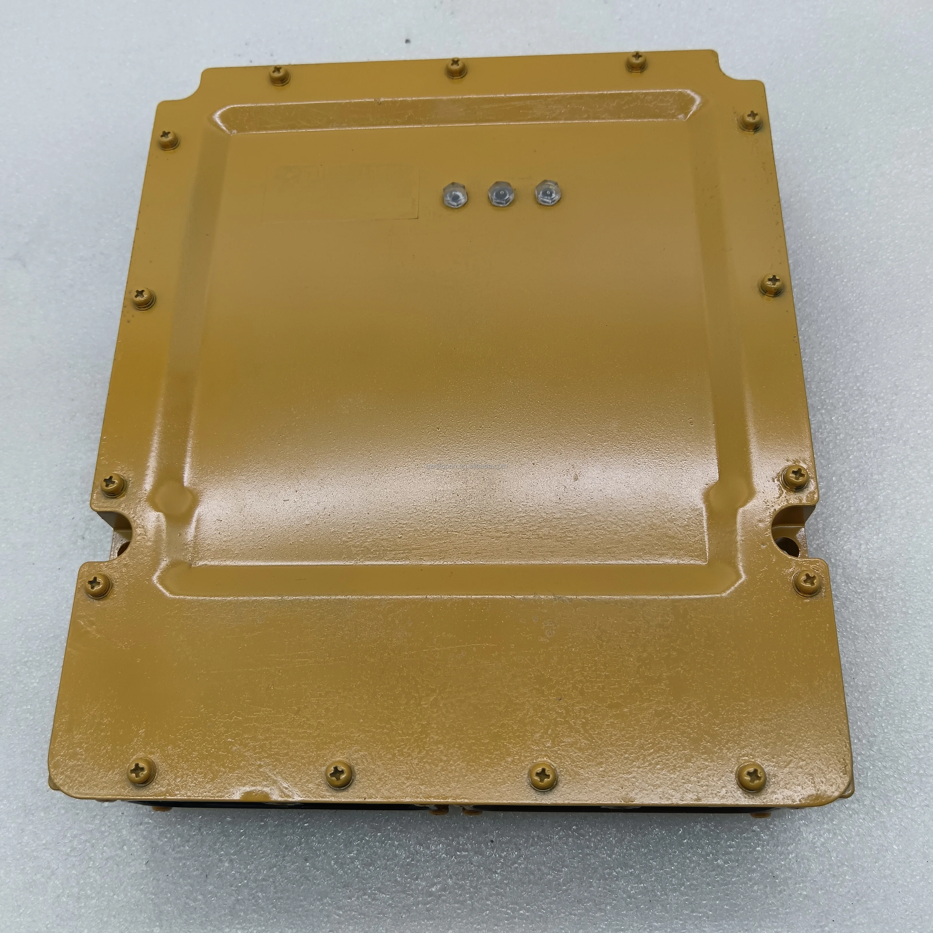 Excavator parts  engine control unit CAT 320C E320C ECU ECM controller computer board 157-3165