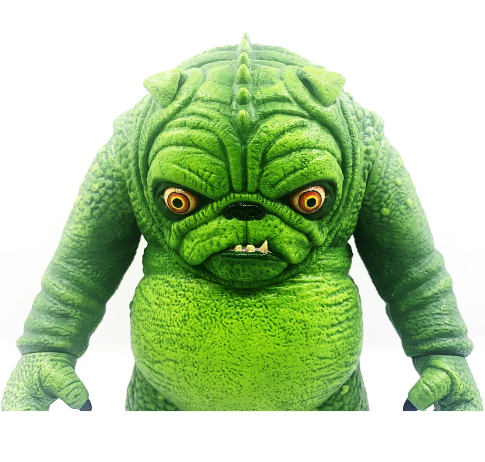 OEM Vinyl toys factory, Custom Soft vinyl toys, OEM Sofubi monster soft vinyl rotocast toy