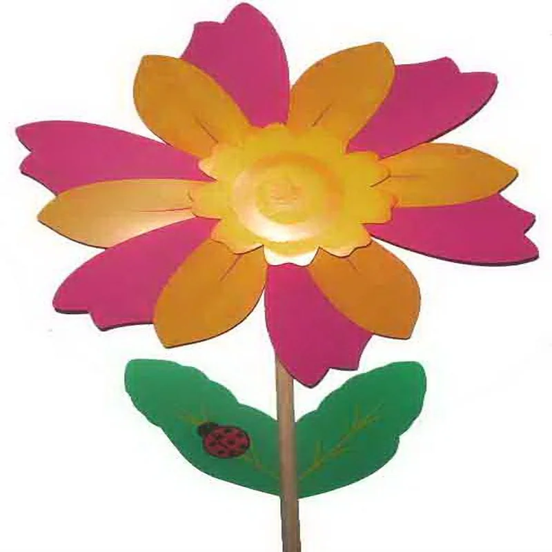 New style good gifts windmillfestival decoration