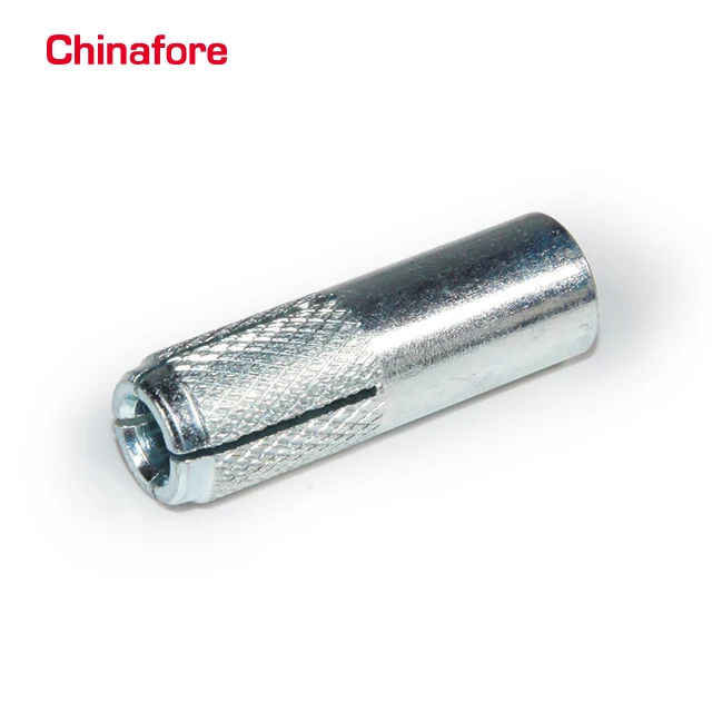 Factory Wholesale Price Connecting Nut Long M8 for Fixing
