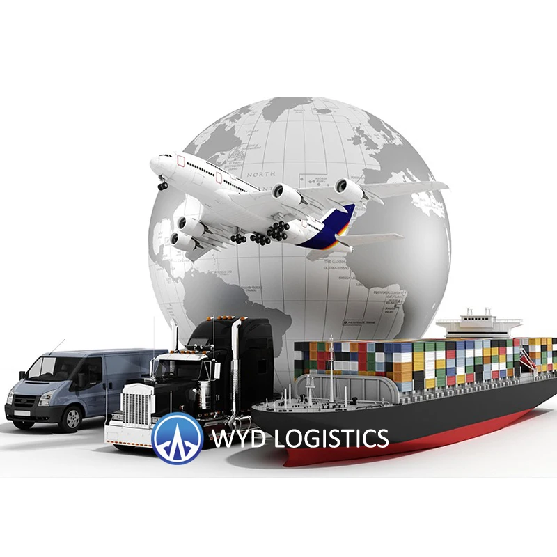 International Shipping Company Door to Door Delivery DDP Air Shipping Freight From China To Romania