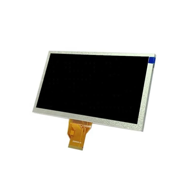 8 inch TFT LCD Module with 800x480 Resolution TFT LCD with Capacitive Touch Panel