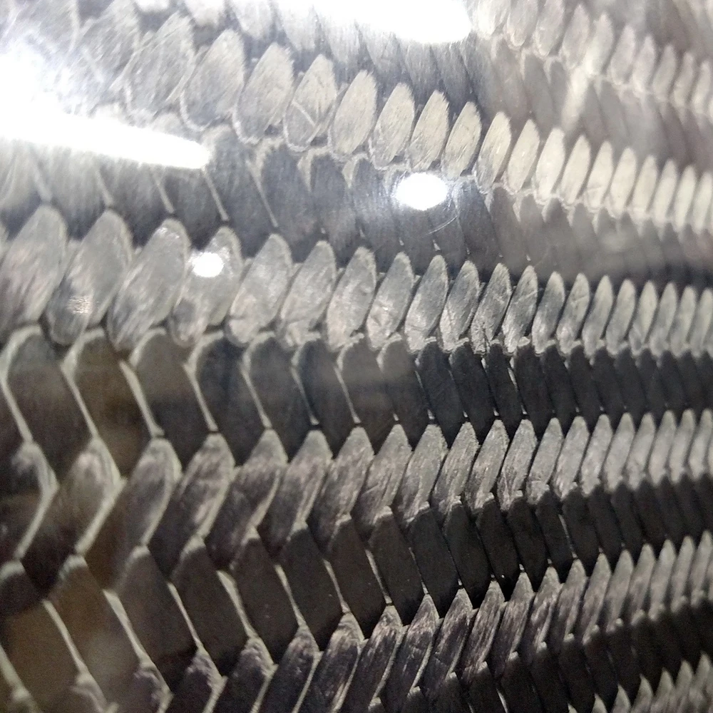 Low cost carbon fiber mesh T300 3K T700 12K unidirection carbon fiber fabric buy fabric