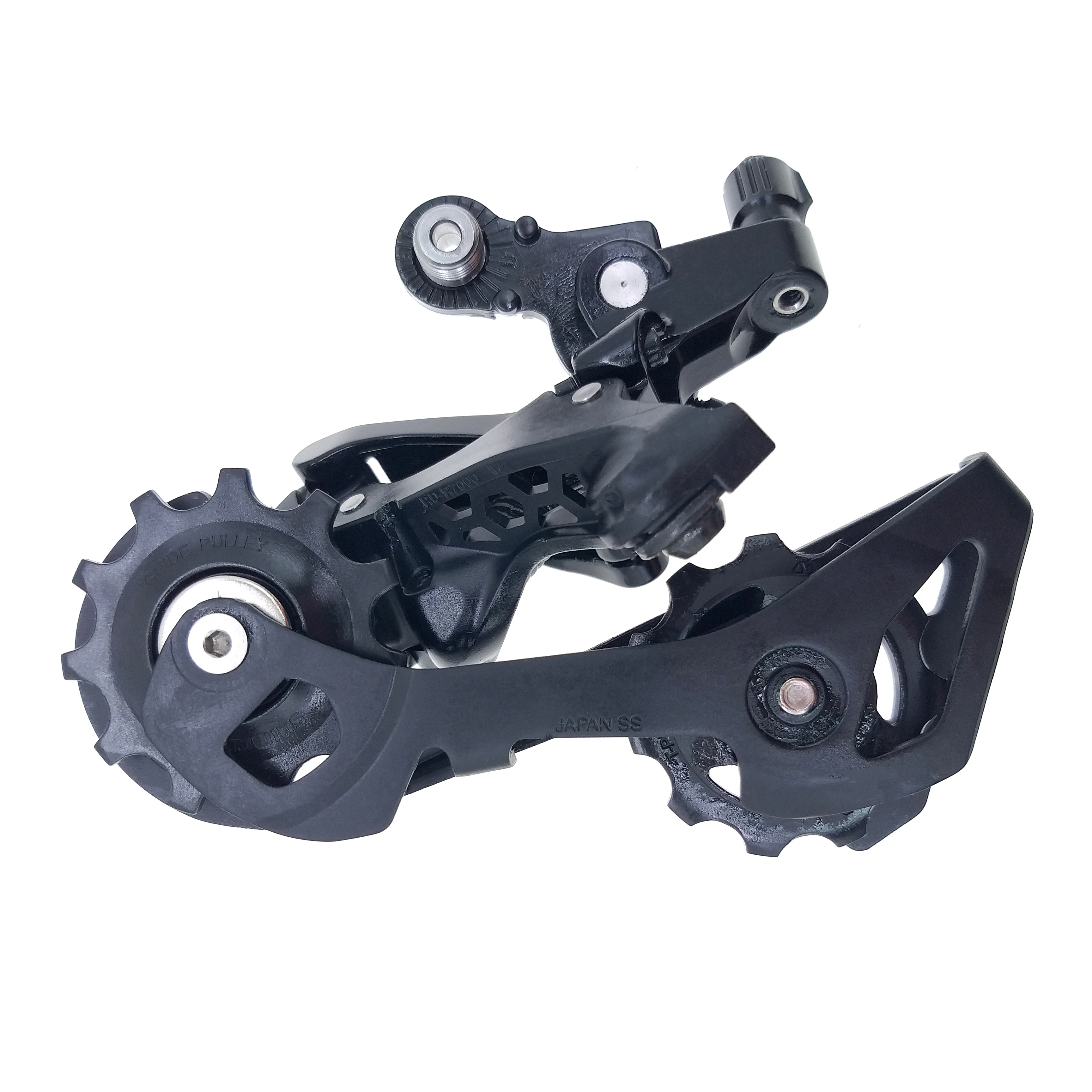 shimano 105 RD R7000 SS GS Medium Short Cage Rear Derailleur 11-speed RD-R7000 Rear Derailleur Road Bike 11s 11v exchange