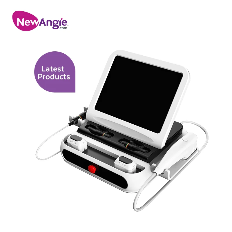 2022 Professional 3d Hifu Ultrasound Therapy Eliminate Lipo Apply