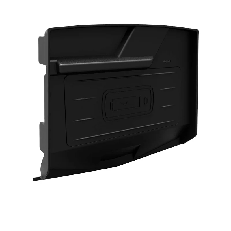 12V 10W 15W 3coil Wireless Charging PCB Module Tray Wireless Charger for Toyota Camry 2020