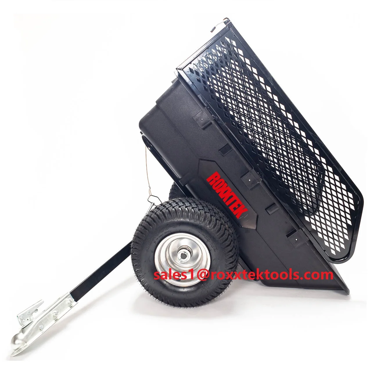 1500lbs ATV Trailer/ Model AT1500R