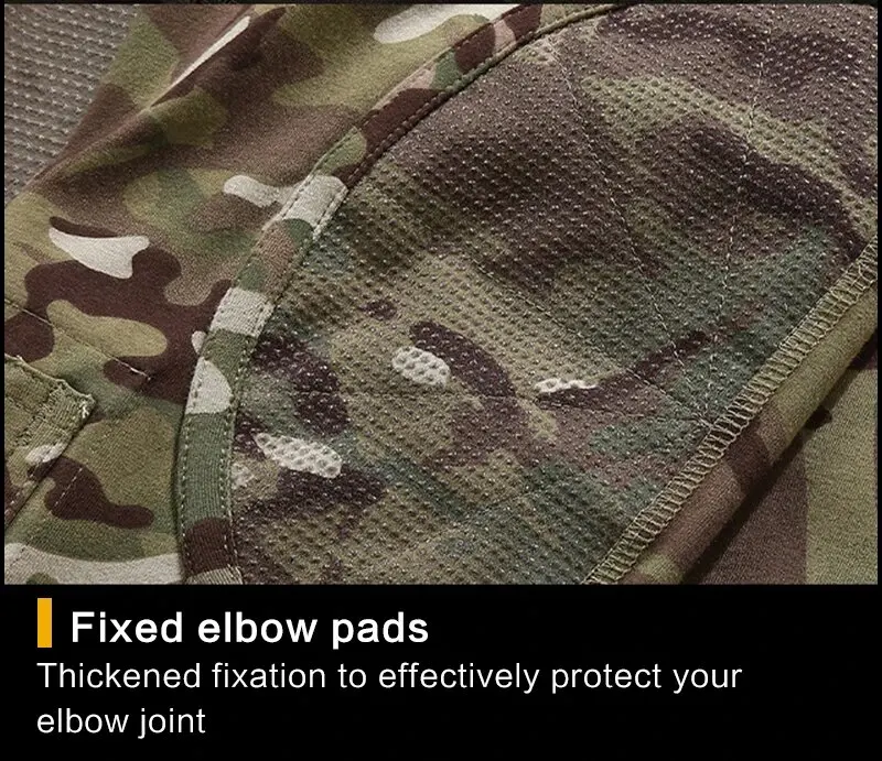 Pengda  Wholesale DPM Britain Tactical Camouflage Field Tactical Outdoor Wear BDU