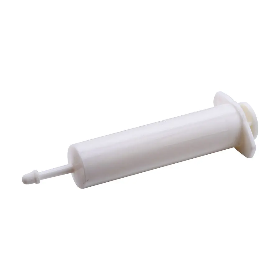 10ml 20ml 30ml 50ml 60ml  80ml Plastic Disposable Veterinary Syringes