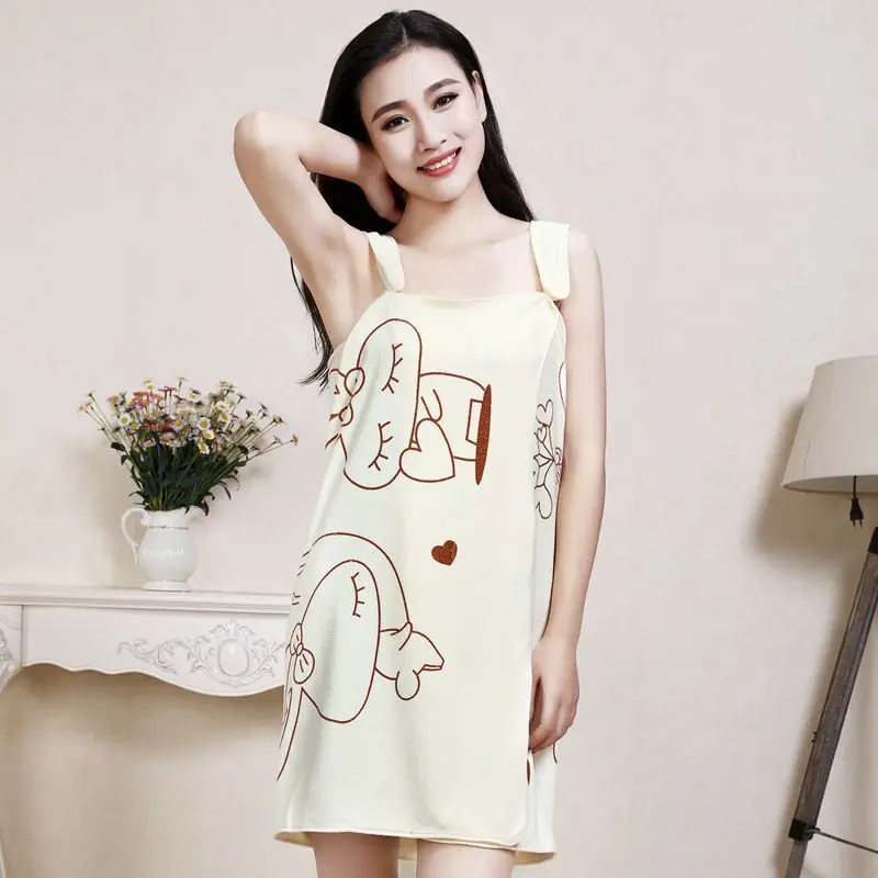 
Beauty bright colored bath towel beautiful towels beach hot Microfiber Bath Dress Towel 